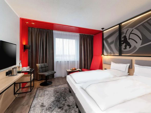 Doppelzimmer SUPERIOR