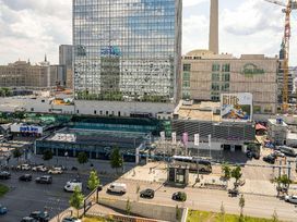 Willkommen in der Hauptstadt! - 5 Tage mit Frühstück