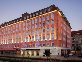 2 Tage zentral gelegen neben dem Münchner Hbf