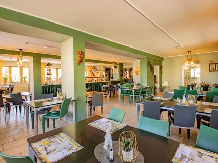 Erzgebirgshotel Freiberger Höhe