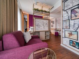 3 Tage Kurzurlaub mit Frühstück im Voya Hotel Ringsheim