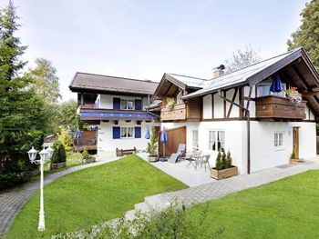 2 Tage traumhafter Alpen-Urlaub