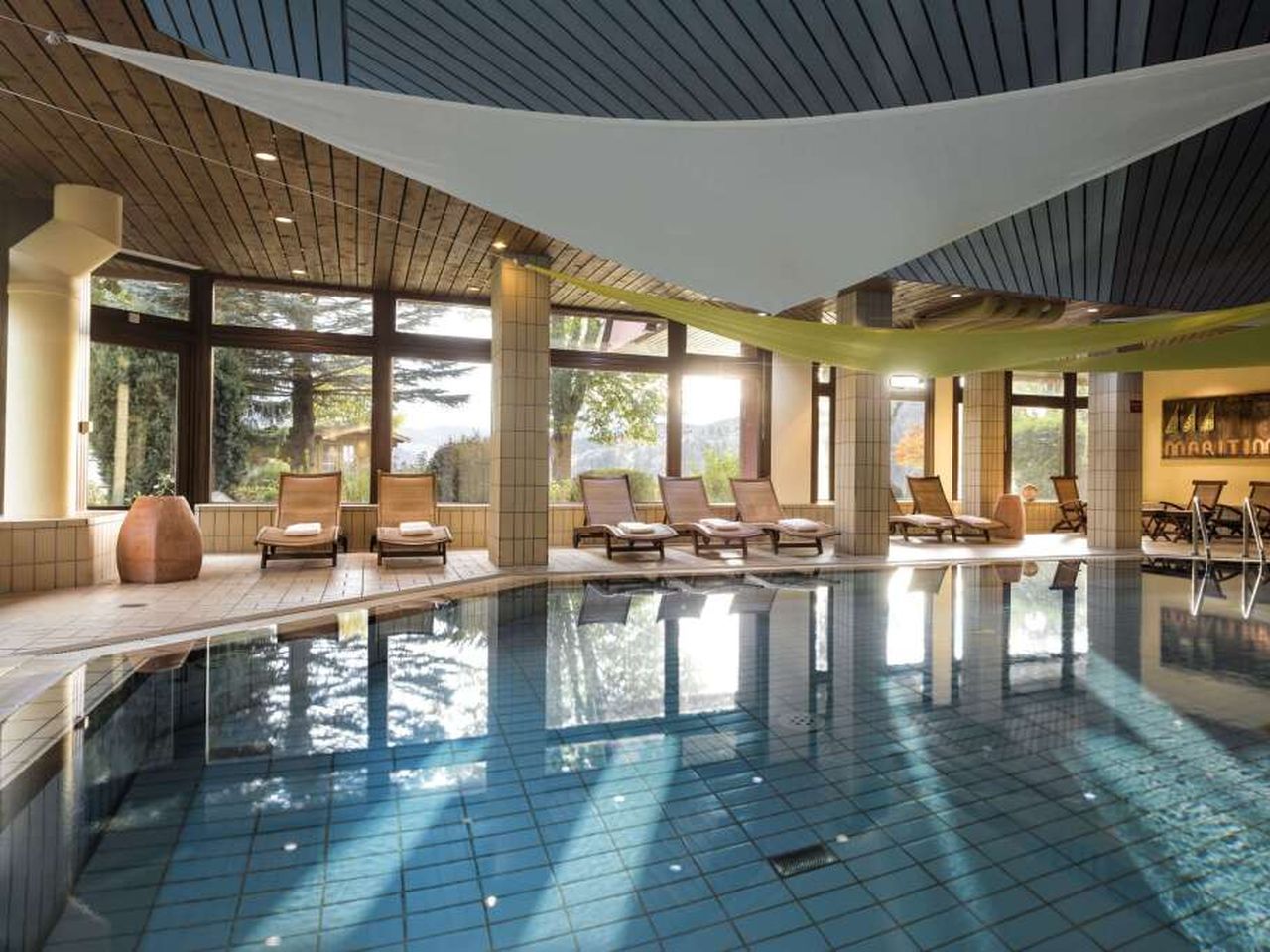 Erholung pur - 2 Tage am Titisee mit HP