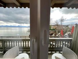 2 Tage Kurzurlaub mit Frühstück im Sieben Zimmer am See