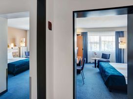 2 Tage direkt am Frankfurter Flughafen übernachten