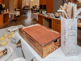 3 Nächte Dolomiti Chalet: Berge, Erholung & Charme