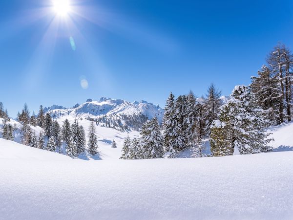 4 Tage Dolomiten, Wellness & Genuss in Niederdorf (Südtirol), Trentino-Südtirol inkl. Halbpension