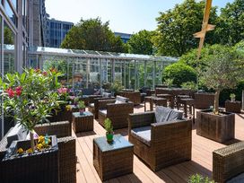 2 Tage Luxus genießen in Bayerns Landeshauptstadt