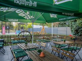 Eine Kahnfahrt die ist lustig - 3 Tage im Spreewald