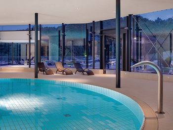 Wohlfühltage in Bad Loipersdorf inkl. Massage