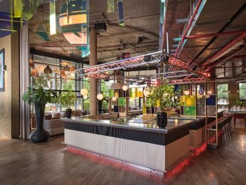 2 Tage mit Frühstück im pentahotel Berlin, Koepenick