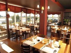 7 Tage Entspannung am Flussufer der Maas