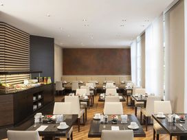 2 Tage Kurzurlaub mit Frühstück im Hotel NH Frankfurt Airport