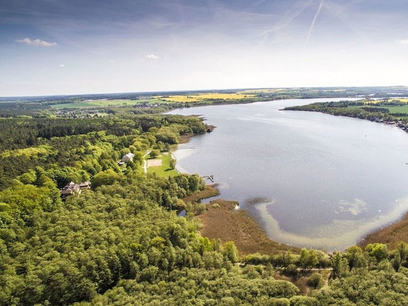Kurhaus am Inselsee