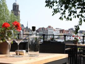 7 Tage in der lebhaften Hansestadt Deventer