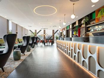 2 Tage im Corendon City Hotel Amsterdam mit Frühstück