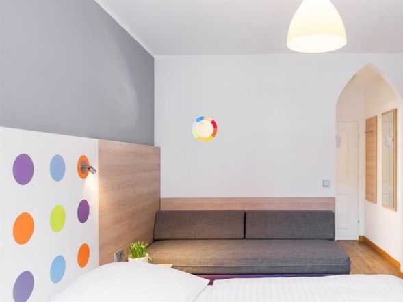 Creatif Hotel Elephant