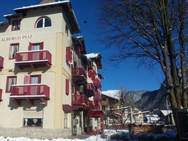 Magischer Ort in majestätischen Dolomiten - 7 Tage