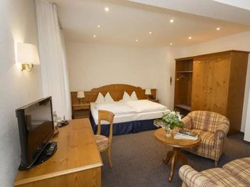 2 Tage Kurzurlaub mit Frühstück im Donner Landhotel