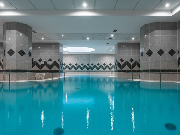 3 Relaxtage für Damen in Sankt Joachimsthal (Jáchymov) Halbpension