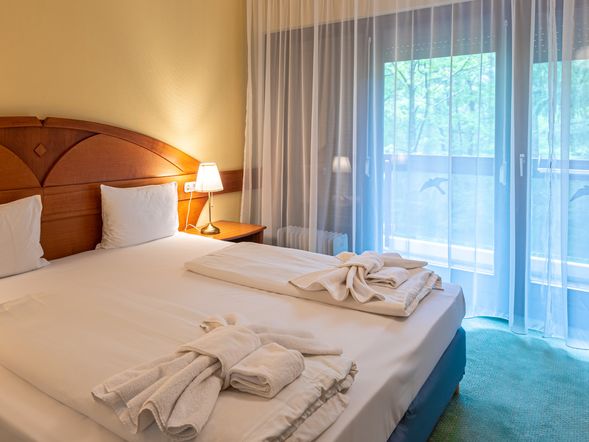 Doppelzimmer STANDARD