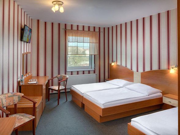 Wellness Hotel Babylon