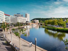 Grenzenlos Entspannen im Saarland