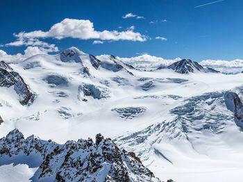 Wandern rund um Innsbruck