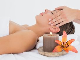 2 Wohlfühltage mit Übernachtung und Massage