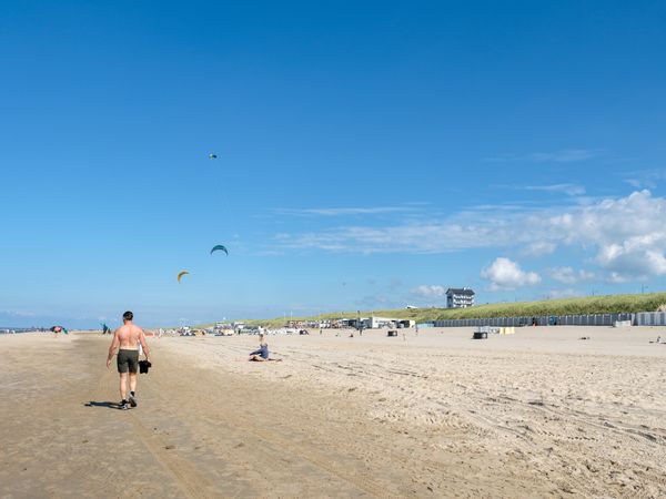 3 Tage Charmanter Küstenurlaub im Künstlerdorf Bergen Fletcher Hotel-Restaurant Marijke, Nordholland (Noord-Holland) inkl. Halbpension