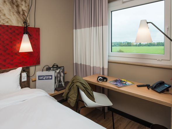 ibis München Airport Süd