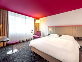 2 Tage im Hotel Park Inn by Radisson Nürnberg