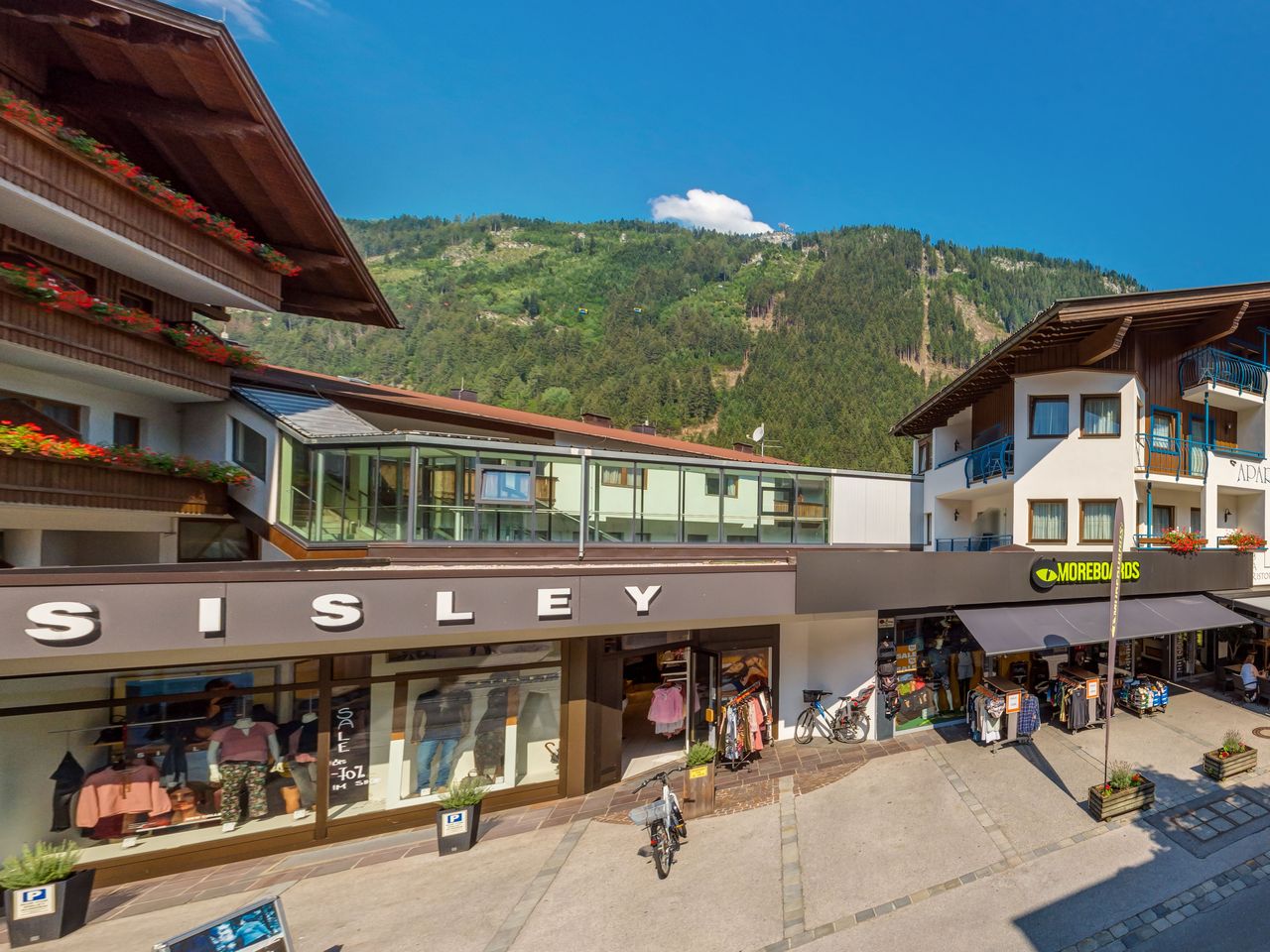 Sommervergnügen im schönen Tirol - 4 Nächte