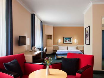 2 Tage in Magdeburg die Elbe entdecken mit Frühstück