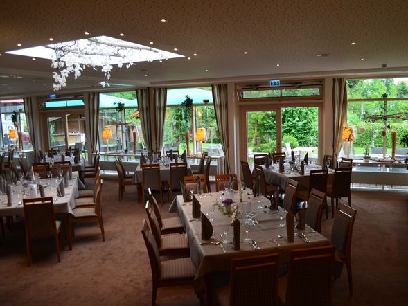 Hotel-Restaurant Kronenhof