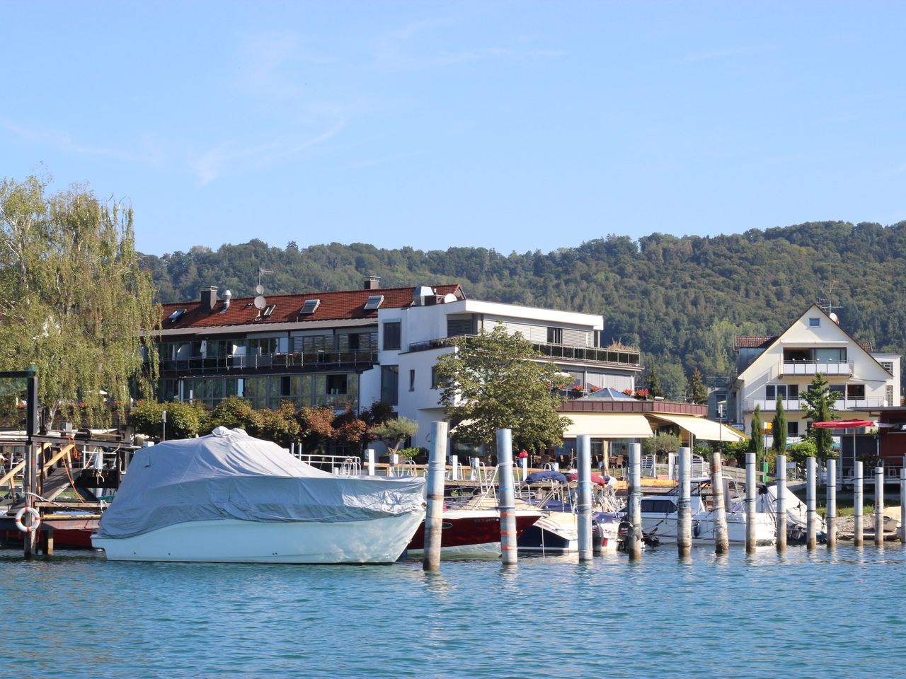 2 Nächte Entspannter Jahresauftakt am Bodensee