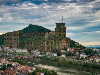 8 entspannte Tage im NH Weinheim 