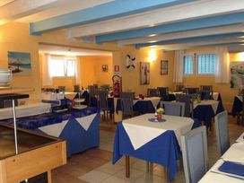 Urlaubsoase an der Adria - 3 Tage in Italien
