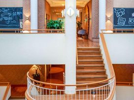 5 Tage im Radisson Blu Hotel, Karlsruhe in Ettlingen