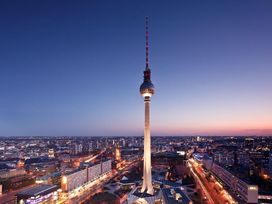 Willkommen in der Hauptstadt! - 5 Tage mit Frühstück