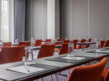 4 Tage im Radisson Blu Hotel Cologne 