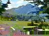 E-Bike & Wandern & Allgäuer Bergwelt & Infinity Pool