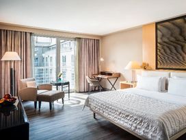 2 Tage mit Frühstück im Le Meridien München Hotel