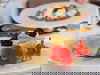 Rendez-vous Erzgebirge mit romantischem Dinner