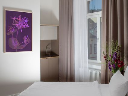 Hotel Kredell