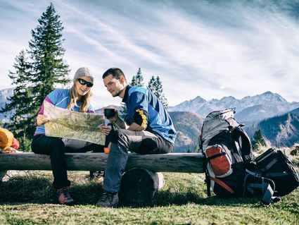 Alpiner Genuss in Mayrhofen – 7 Tage Sommer-Wellness
