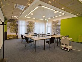 Urlaub im Nationalpark De Meinweg - 7 Tage