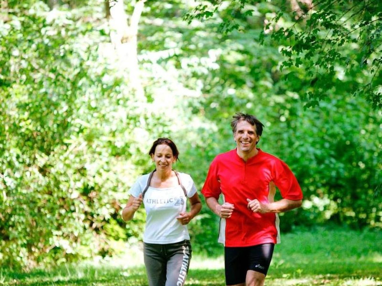 2 Tage Auszeit im Parkhotel Zur Klause mit Frühstück