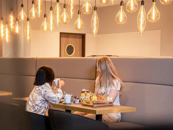 elaya hotel oberhausen