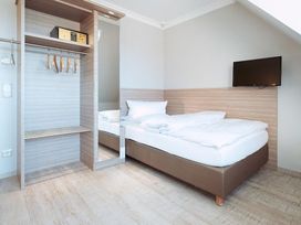 Nordseeluft schnuppern im Boutiquehotel Myn Utspann